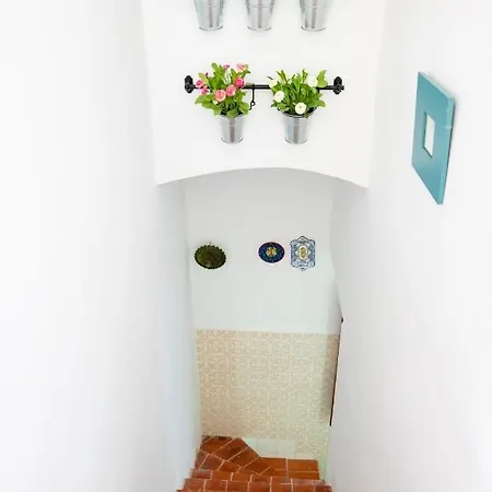 Casa Boutique Margarita Holiday home *