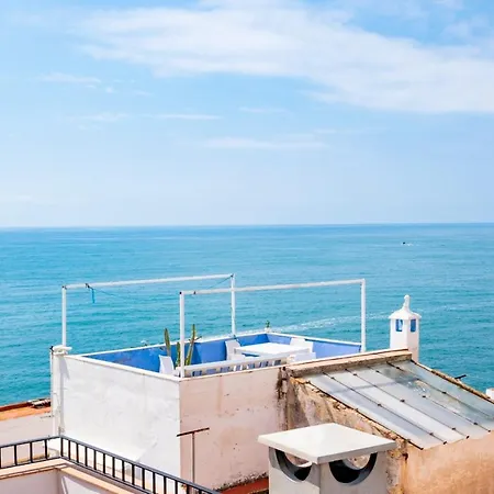 Holiday home Casa Boutique Margarita Peniscola