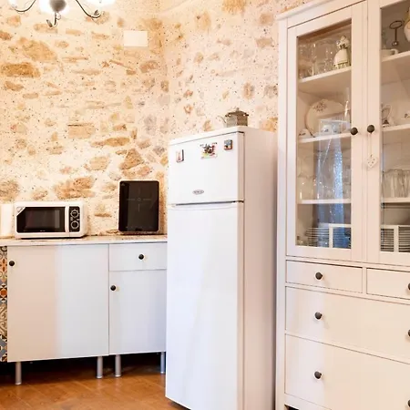 Casa Boutique Margarita Holiday home Peniscola