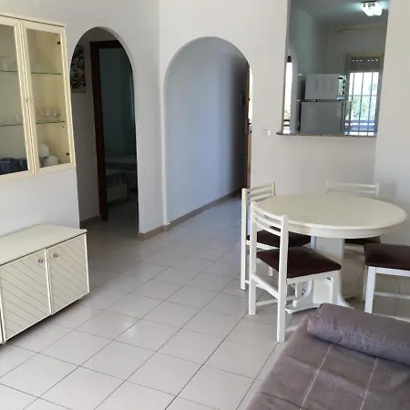 Apartment Bertur La Volta *