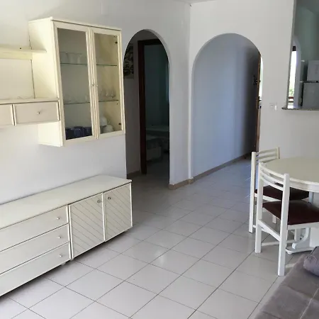 Apartment Bertur La Volta *