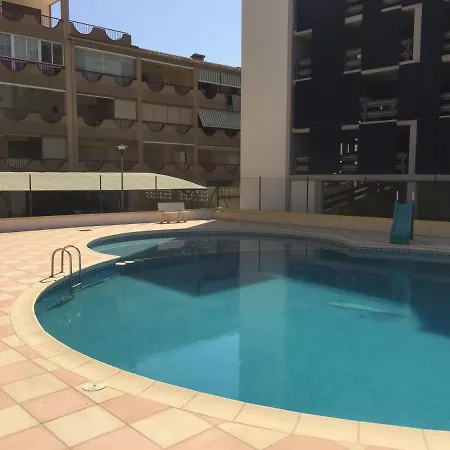 Apartment Bertur La Volta Peniscola