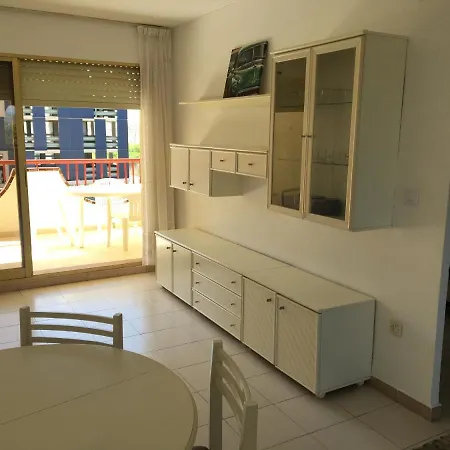 Bertur La Volta Apartment Peniscola