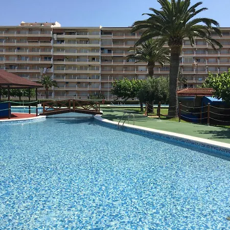 Apartment Bertur Penismar Peniscola