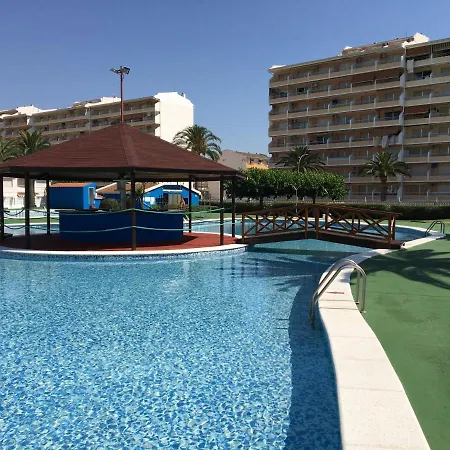 Bertur Penismar Apartment