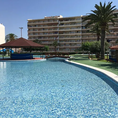 Bertur Penismar Apartment *