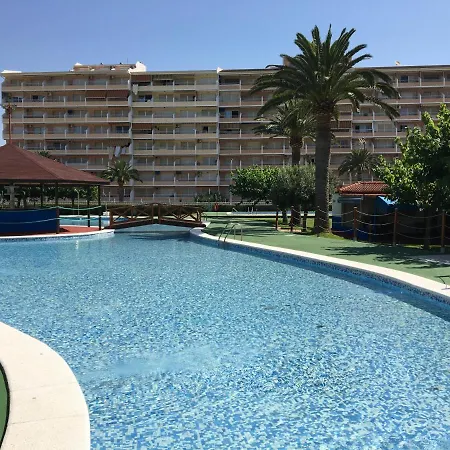 Apartment Bertur Penismar Peniscola