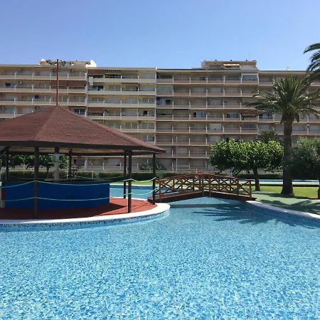 Bertur Penismar Apartment