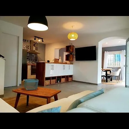 Holiday home Azul Mit Privat Pool *