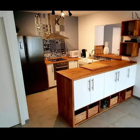 Holiday home Azul Mit Privat Pool Peniscola