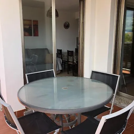 Apartment Av Grecia Peniscola