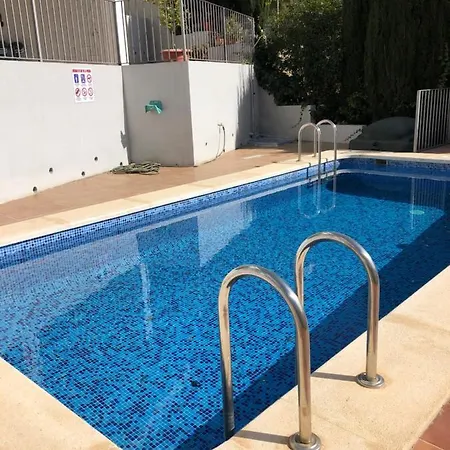 Av Grecia Apartment *