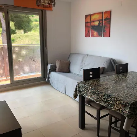 Apartment Av Grecia Peniscola