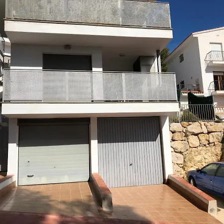 Av Grecia Apartment Peniscola