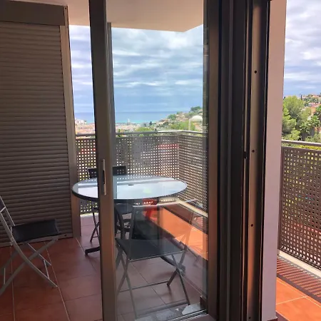 Apartment Av Grecia Peniscola