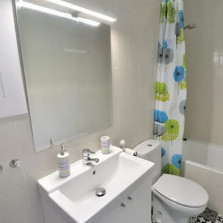 Apartment Atalayas 153 Peniscola