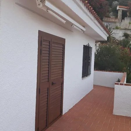 Atalayas 153 Apartment Peniscola