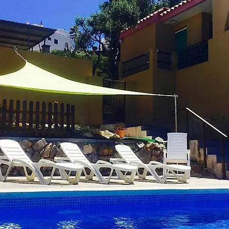 Claire Village Holiday home