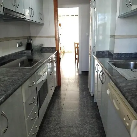 Apartment Boutique Hirta Peniscola