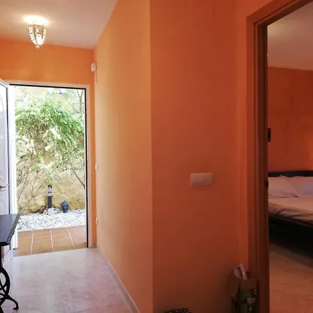 Sweet Apartment Peniscola