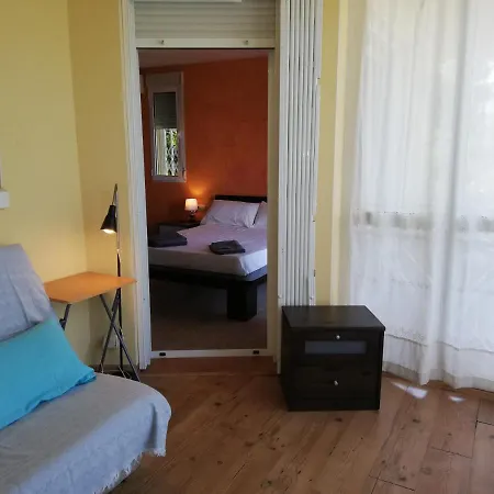 Sweet Apartment *