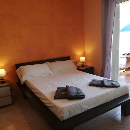 Sweet Apartment Peniscola