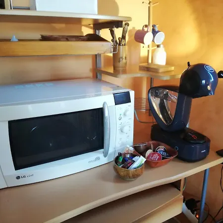 Apartment Sweet Peniscola