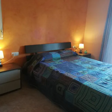 Sweet Apartment Peniscola