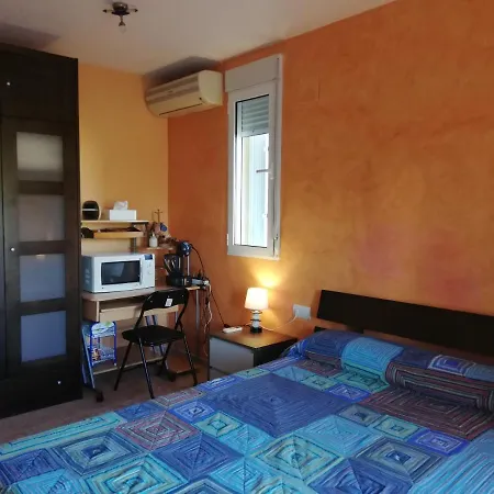 Sweet Apartment Peniscola