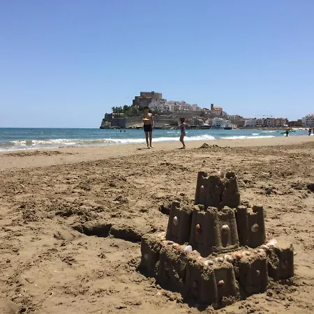 Bertur Picasso * Peniscola