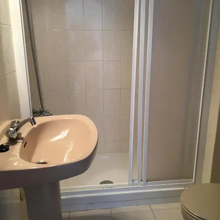 Bertur La Volta Apartment *