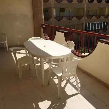 Apartment Bertur La Volta