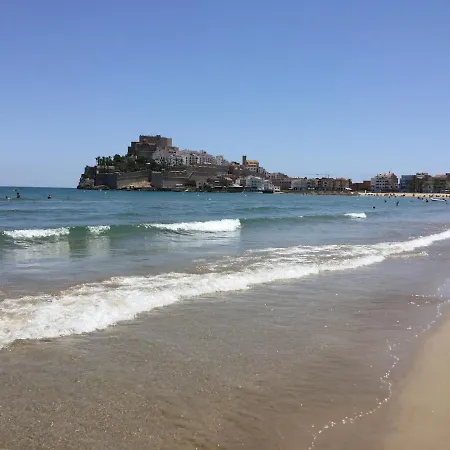 Bertur Voramar * Peniscola