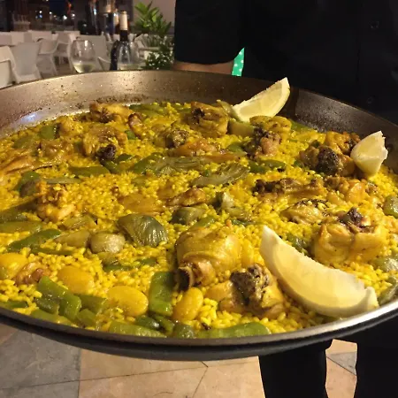 Bertur Voramar Peniscola