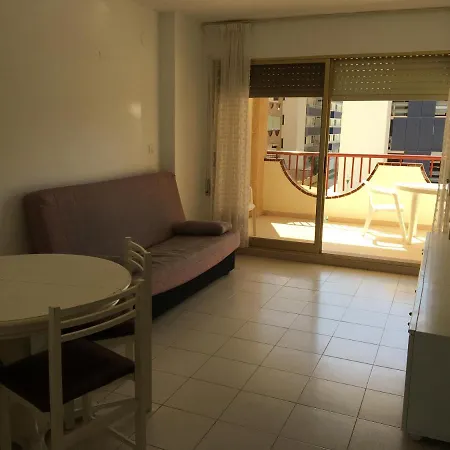 Bertur La Volta Peniscola