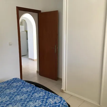 Bertur La Volta Apartment
