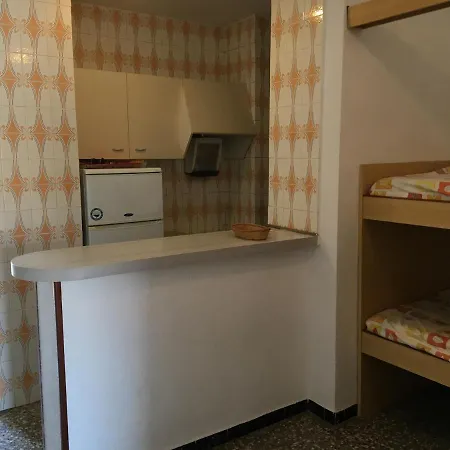 Bertur Voramar Peniscola