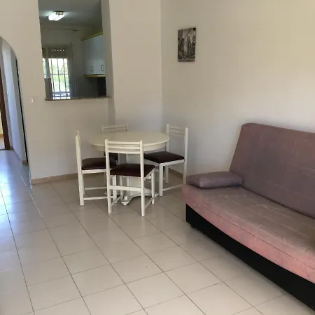 Bertur La Volta Apartment *