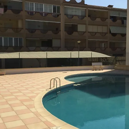 Apartment Bertur La Volta *