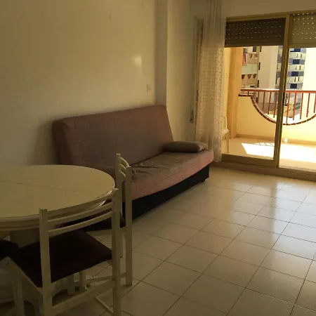Bertur La Volta Apartment