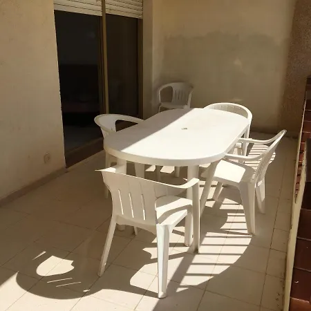 Apartment Bertur La Volta Peniscola