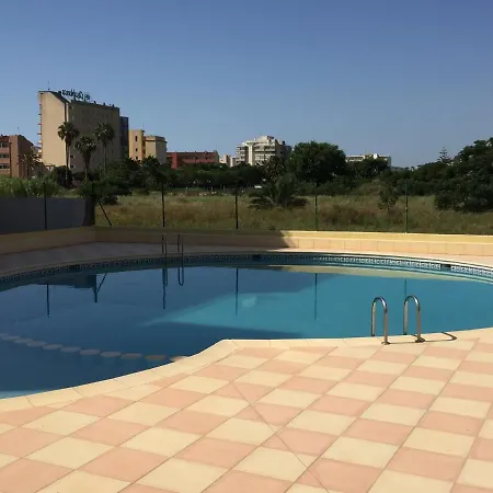 Bertur La Volta Apartment Peniscola