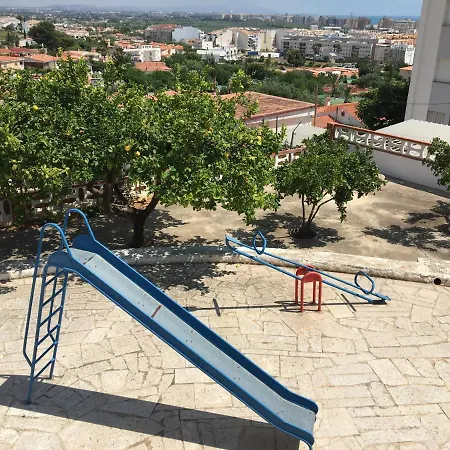Apartment Bertur Simo