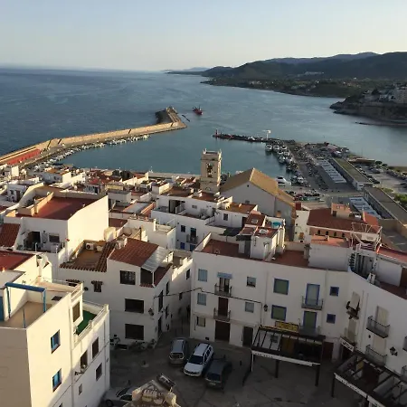 Bertur Mediterraneo Apartment