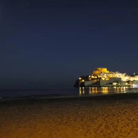 Apartment Bertur Mediterraneo Peniscola