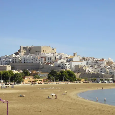 Bertur Mediterraneo *