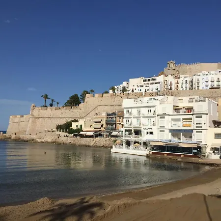 Bertur Mediterraneo Peniscola