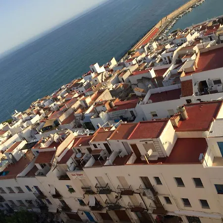Bertur Mediterraneo Peniscola