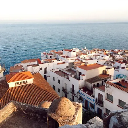 Bertur Mediterraneo Apartment
