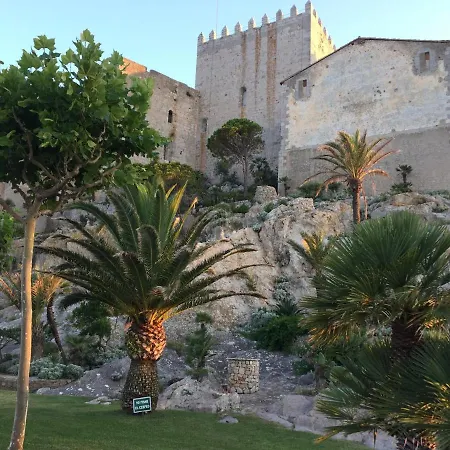 Bertur Mediterraneo *